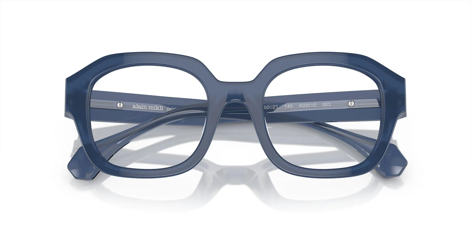 Alain Mikli 3510 Eyeglasses - view 28